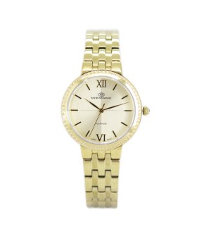 Montre Femme Raymond Daniel RD012825F-D