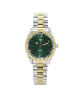 Montre Femme Raymond Daniel RD013016F-C