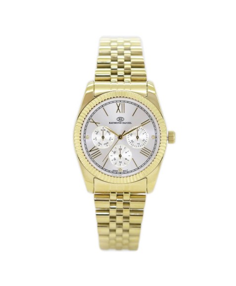 Montre Femme Raymond Daniel RD013024M-F