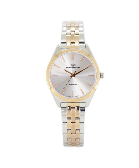 Montre Femme Raymond Daniel RD014685F-D