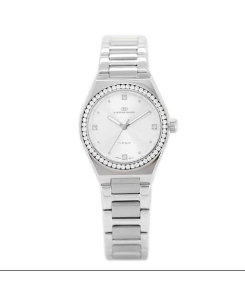 Montre Femme Raymond Daniel RD014780F-A