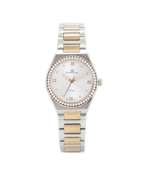 Montre Femme Raymond Daniel RD014780F-D
