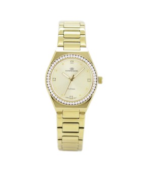 Montre Femme Raymond Daniel RD014780F-G