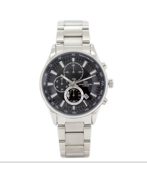 Montre Homme RAYMOND DANIEL RD3304-A