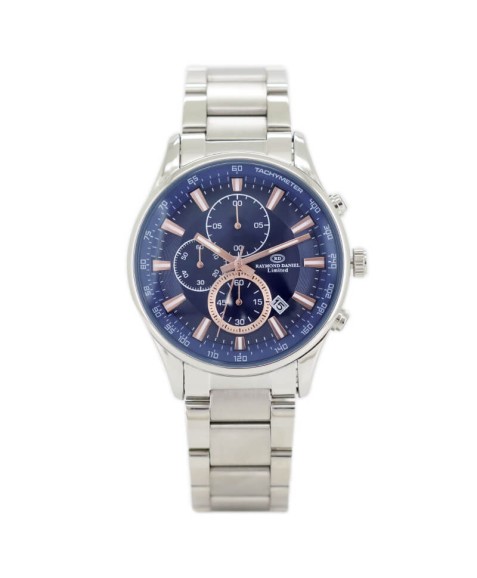 Montre Homme RAYMOND DANIEL RD3304-D