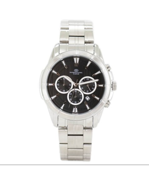 Montre Homme RAYMOND DANIEL RD4220-A