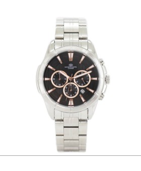 Montre Homme RAYMOND DANIEL RD4220-C