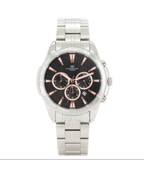 Montre Homme RAYMOND DANIEL RD4220-C