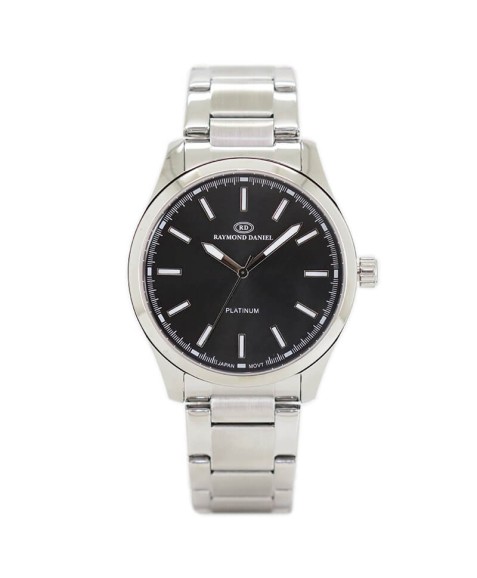 Montre Homme RAYMOND DANIEL RD012926F-A