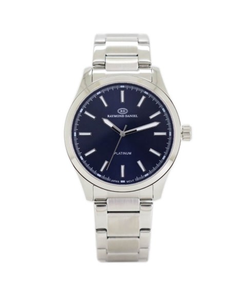 Montre Homme RAYMOND DANIEL RD012926F-B