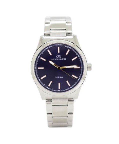 Montre Homme RAYMOND DANIEL RD012926F-D
