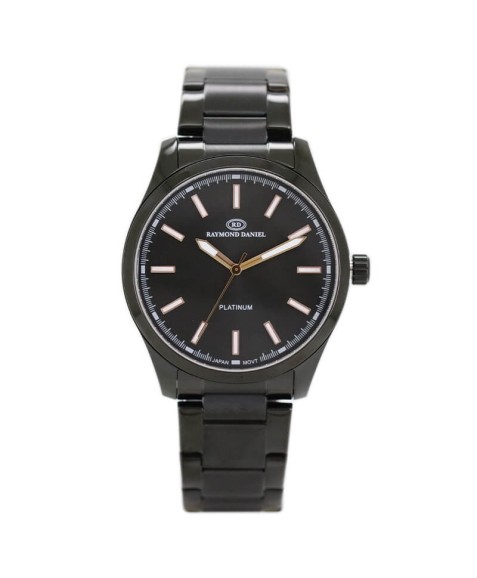 Montre Homme RAYMOND DANIEL RD012926F-F