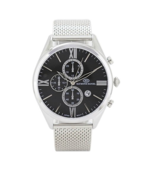 Montre Homme RAYMOND DANIEL RD013567F-A