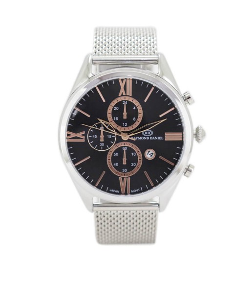 Montre Homme RAYMOND DANIEL RD013567F-C