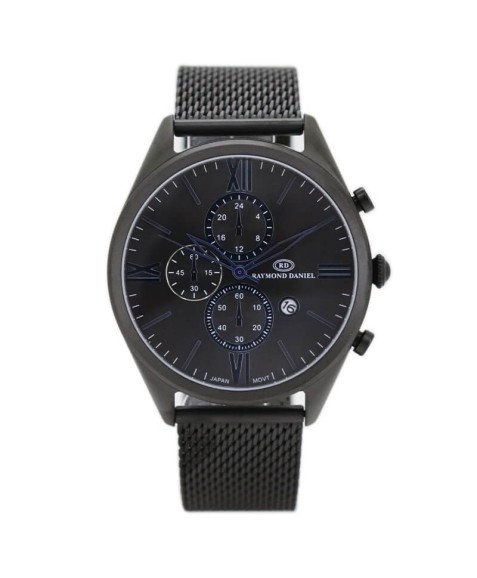 Montre Homme RAYMOND DANIEL RD013567F-E