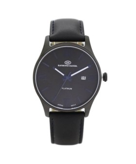 Montre Homme RAYMOND DANIEL RD013700F-B