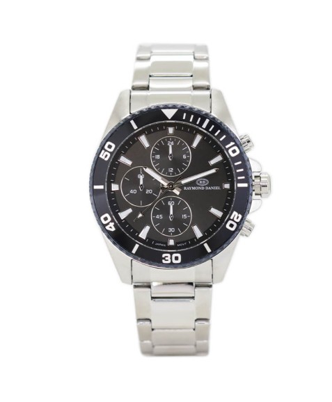 Raymond Daniel RD013811-A