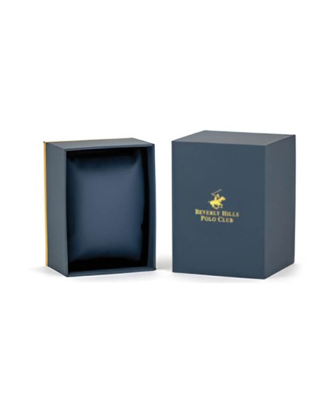 Montre Femme Beverly Hills Polo Club BP3746C.330