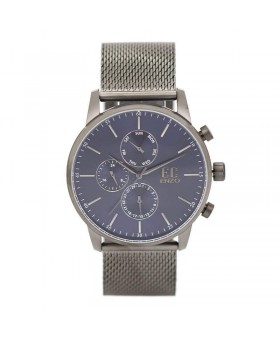 Montre Homme Enzo Collection EC2438-MF-MB-G