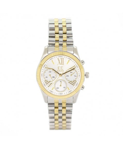 Montre Femme Enzo Collection EC1861-MF-B