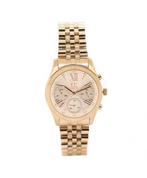 Montre Femme Enzo Collection EC1861-MF-E