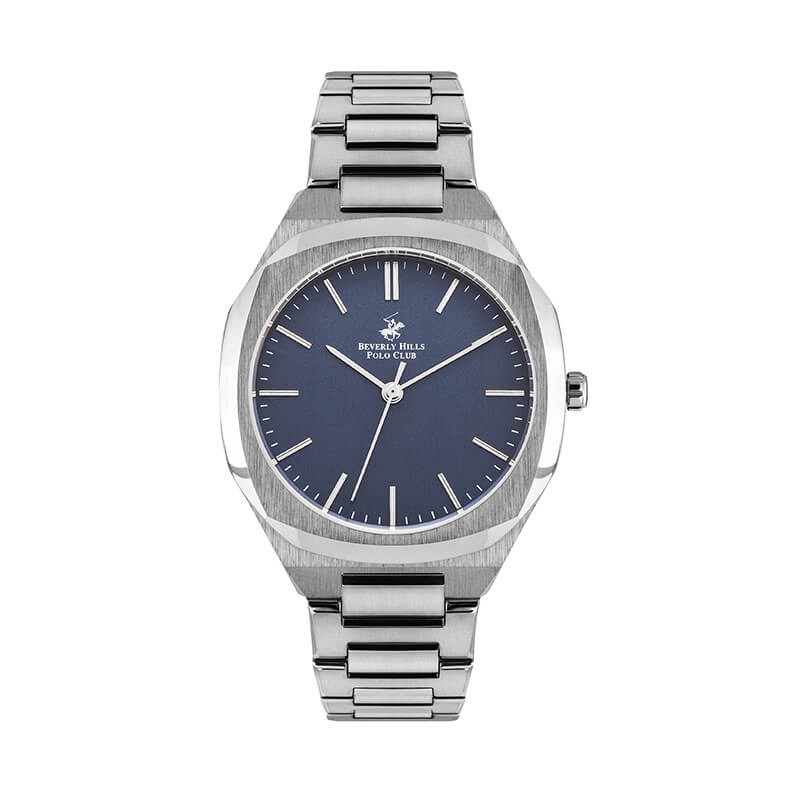 Montre Homme Beverly Hills Polo Club BP3023X.390