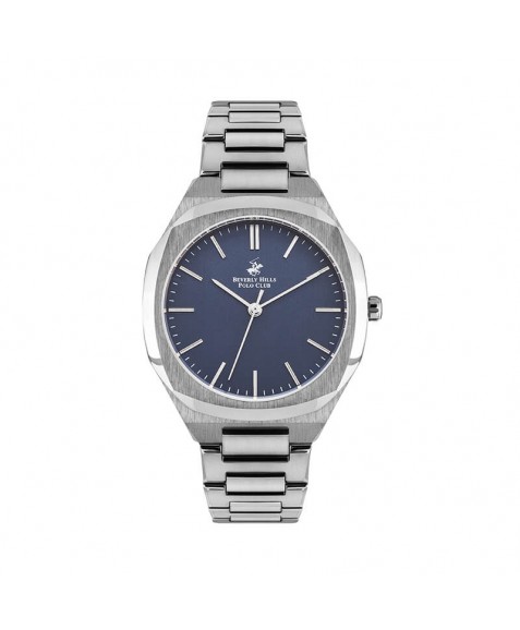 Montre Homme Beverly Hills Polo Club BP3023X.390
