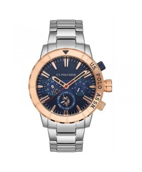 Montre Homme US Polo Assn USPA1026-01