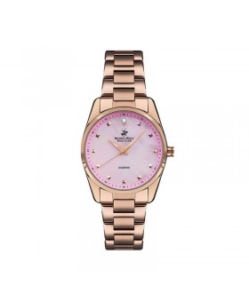 Montre Femme Beverly Hills Polo Club BP3159C.430