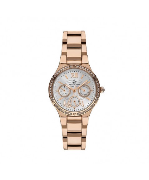 Montre Femme Beverly Hills Polo Club BP3163C.430