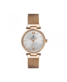 Montre Femme Beverly Hills Polo Club BP3178C.430