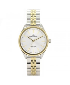 Montre Femme Raymond Daniel RD013523A-B