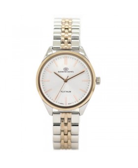 Montre Femme Raymond Daniel RD013523A-C