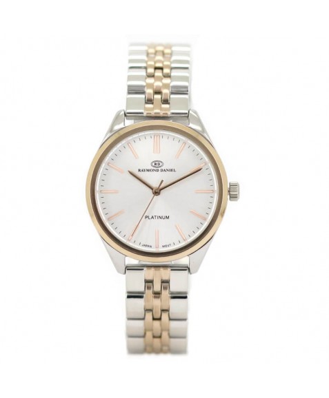 Montre Femme Raymond Daniel RD013523A-C