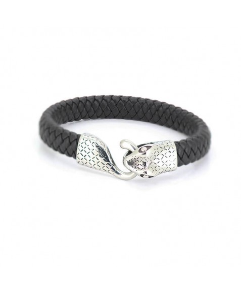 Bracelet Homme Enzo Collection EC-OPB-167GLB