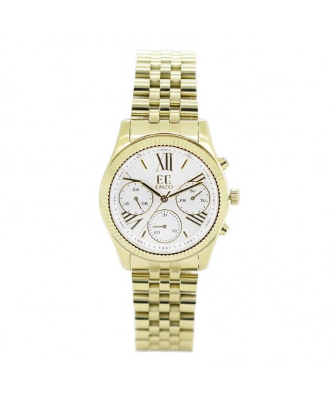 Montre Femme Enzo Collection EC1861-MF-D