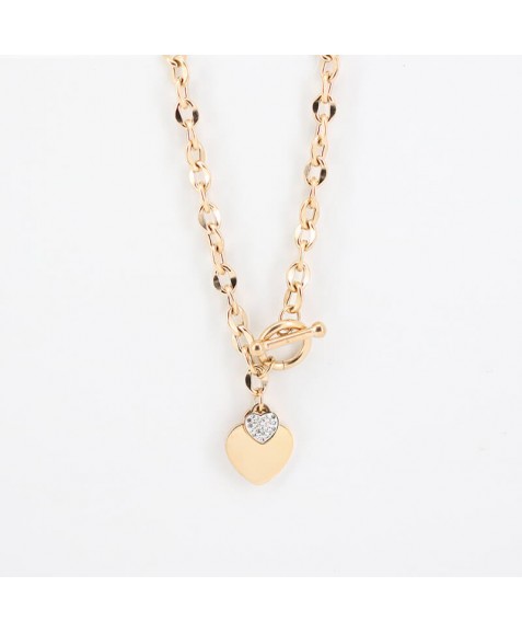 Collier Femme Enzo Collection EC-RSN-274LSN