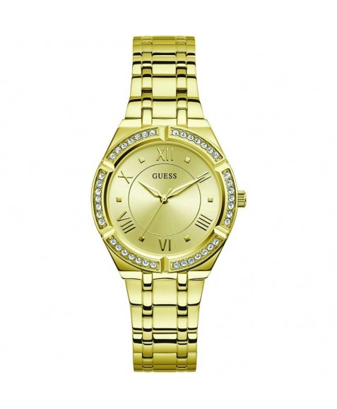 Montre Femme Guess GW0033L2