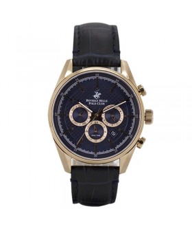Montre Homme Beverly Hills Polo Club BP3004X.499
