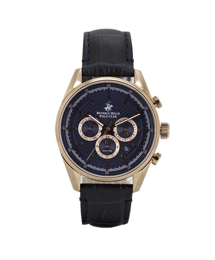 Montre Homme Beverly Hills Polo Club BP3004X.499