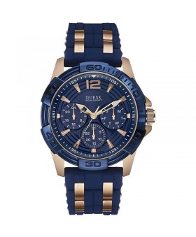 Montre Homme Guess W0366G4