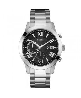Montre Homme Guess W0668G3