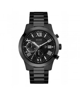 Montre Homme Guess W0668G5