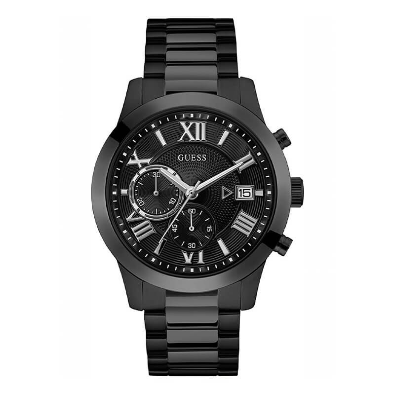 Montre Homme Guess W0668G5