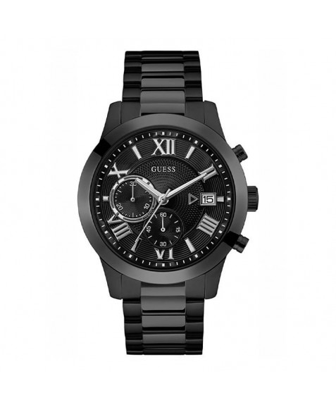 Montre Homme Guess W0668G5