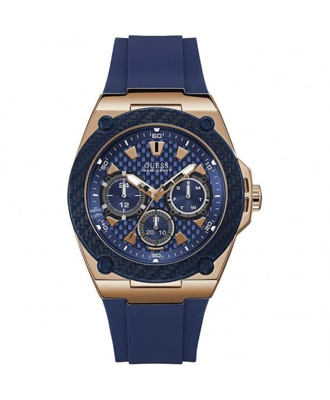 Montre Homme Guess W1049G2