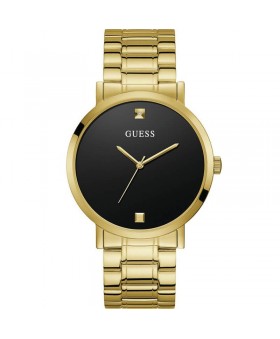 Montre Homme Guess W1315G2