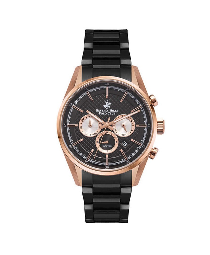 Montre Homme Beverly Hills Polo Club BP3005X.450