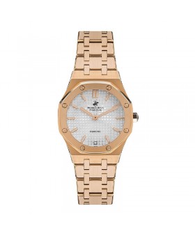 Montre Femme Beverly Hills Polo Club BP3161X.430