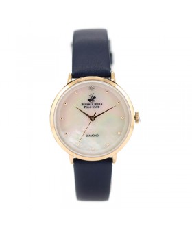 Montre Femme Beverly Hills Polo Club BP3174C.428